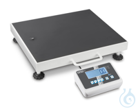 Personal floor scale, Max 300 kg; e=0,1 kg; d=0,1 kg Version with [Max] = 300...